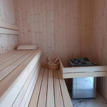 Appartement Oli&joly Baltic Marina