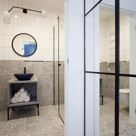 Apartament Oli&joly Baltic Marina