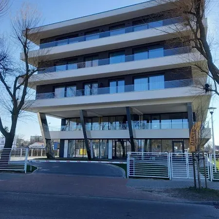 Apartament Oli&joly Baltic Marina