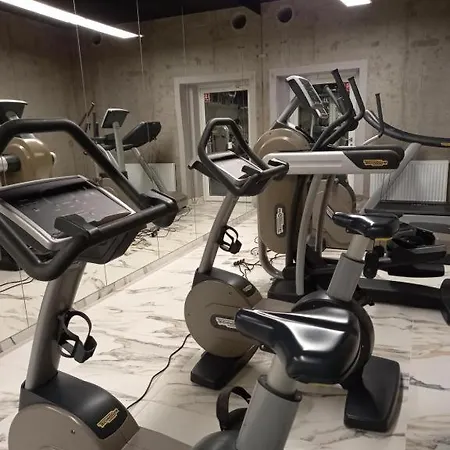 Oli&joly Baltic Marina