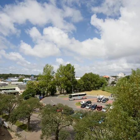 Oli&joly Baltic Marina Lejlighed Kołobrzeg