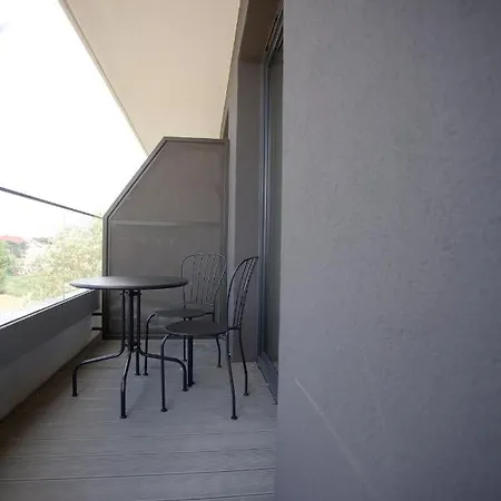 Lejlighed Oli&joly Baltic Marina