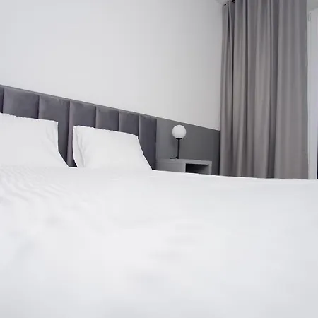 Lejlighed Oli&joly Baltic Marina Kołobrzeg