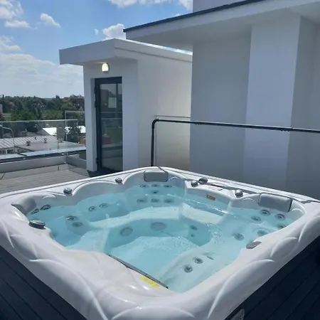 Oli&joly Baltic Marina Kołobrzeg