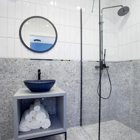 Oli&joly Baltic Marina