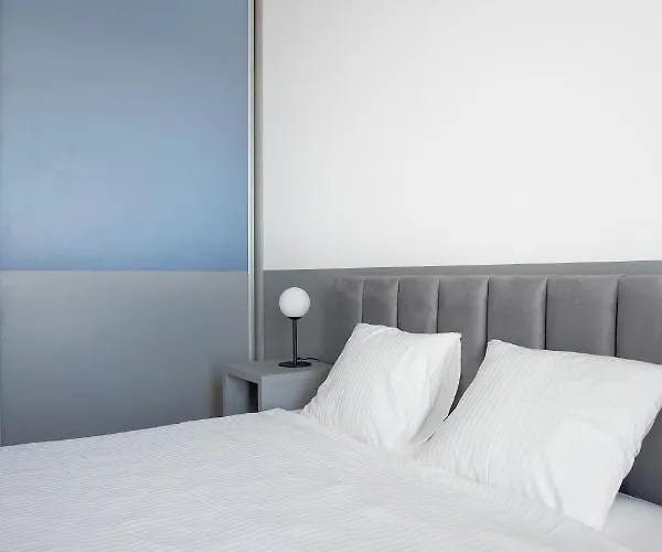 Appartement Oli&joly Baltic Marina Kołobrzeg