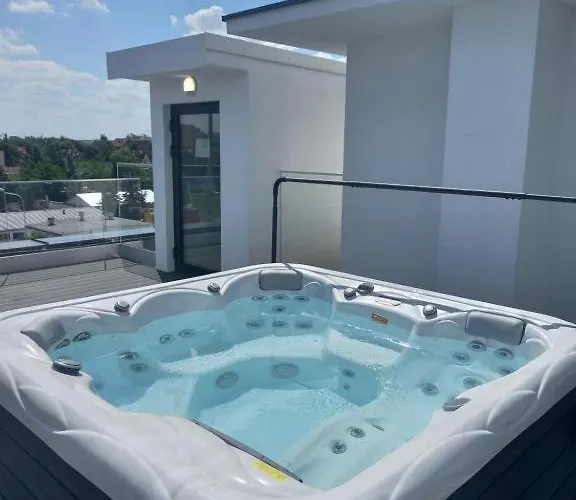 Oli&joly Baltic Marina Kołobrzeg