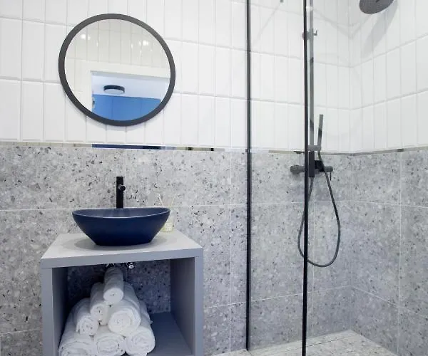 Oli&joly Baltic Marina